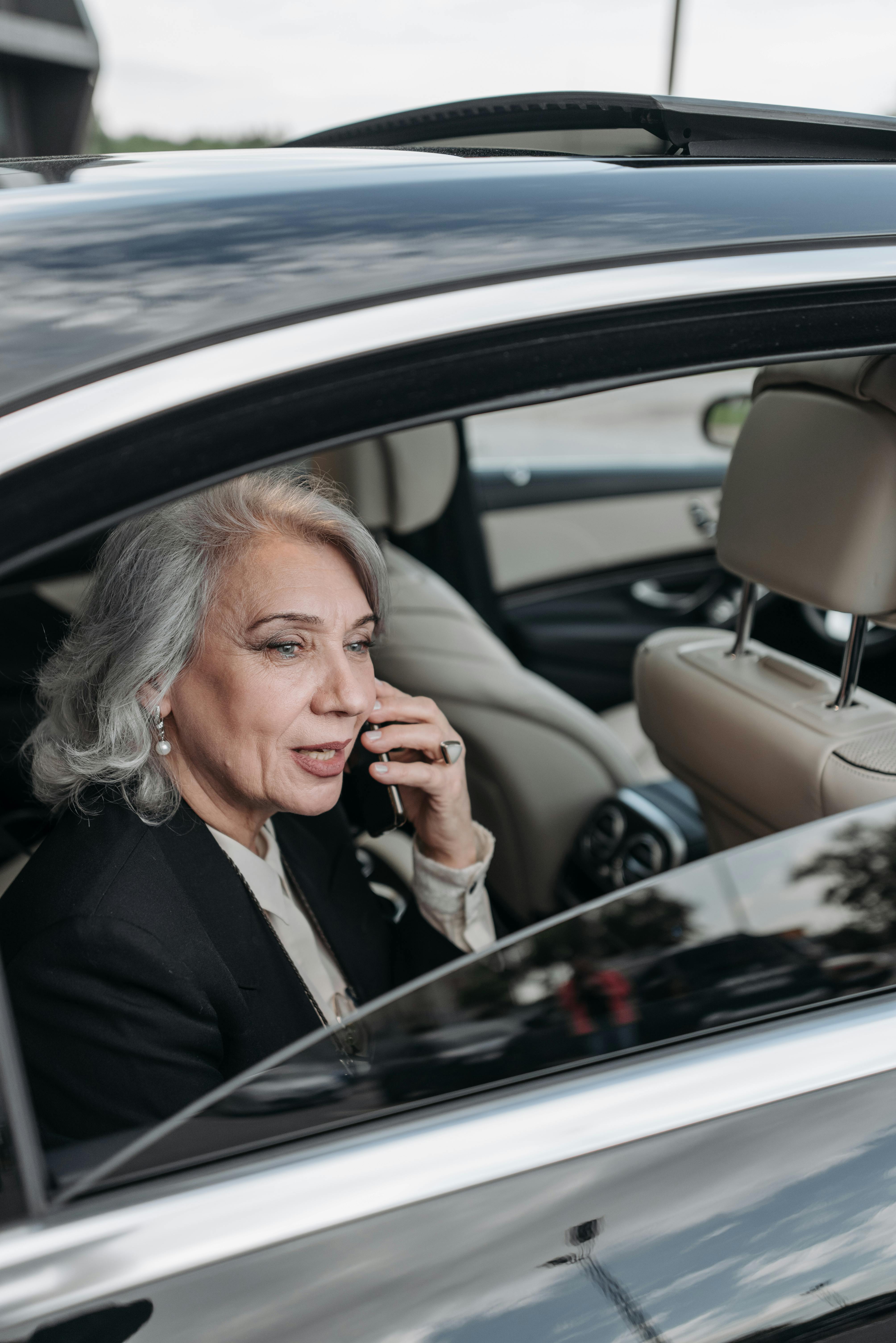 Transporte Ejecutivo Elite Drive Toluca
