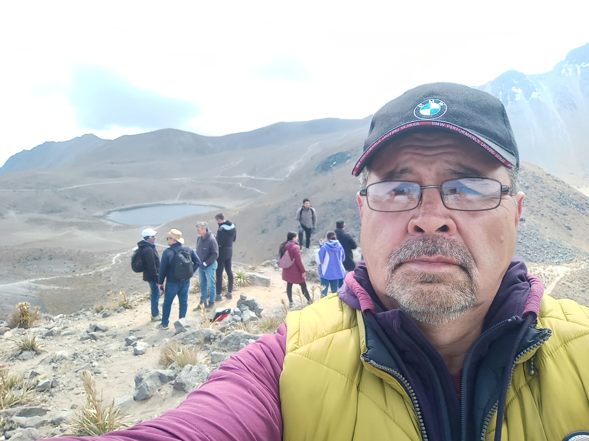Viaje seguro